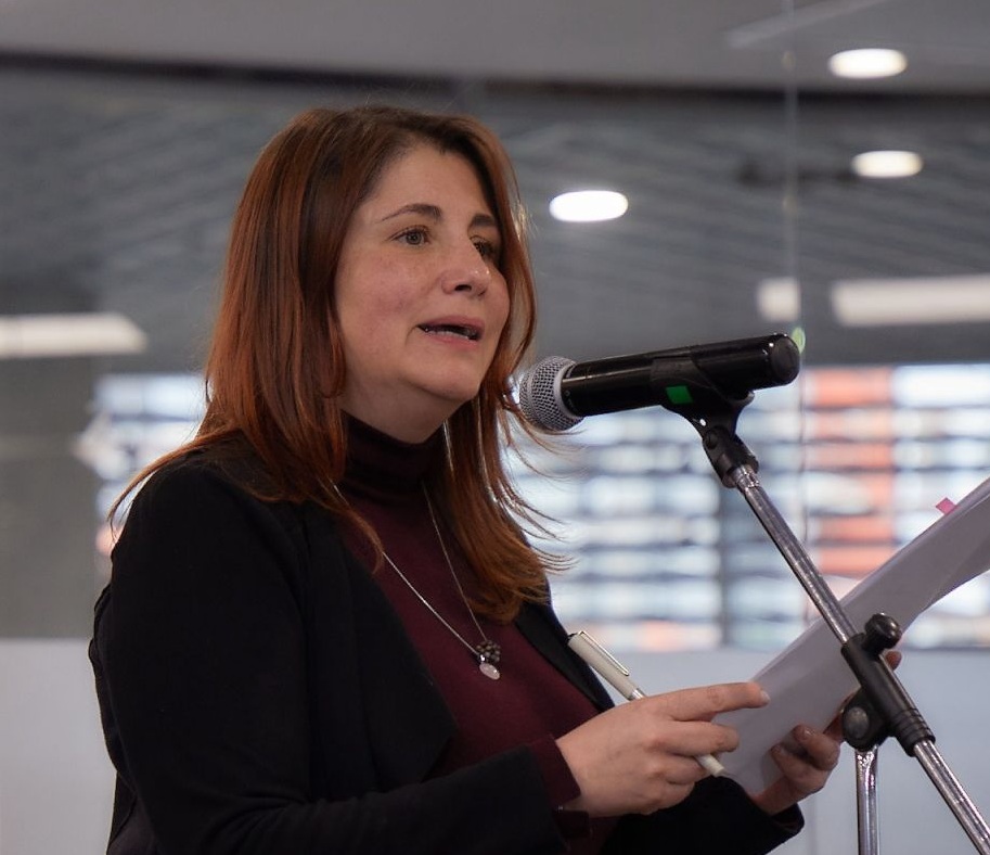 Defensora del Pueblo