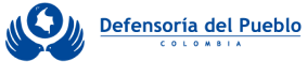 Defensoría del Pueblo - Logo