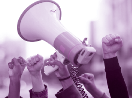 Prevención de las Violencias Basadas en Género (contra las mujeres y por prejuicio)